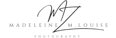 Madeleine M. Louise Photography